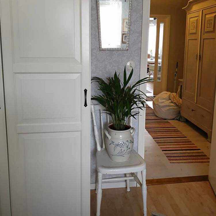 image of 1-dörrsgarderob - 