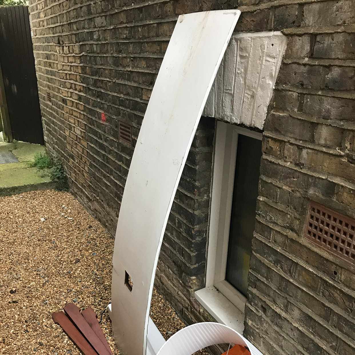 image of Mixed Rubbish - London