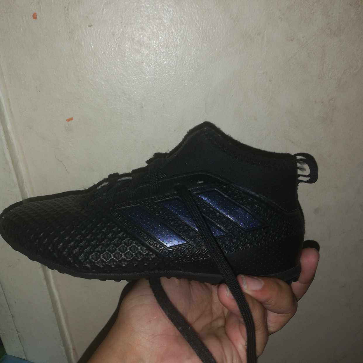 image of Mixed boy shoes - London