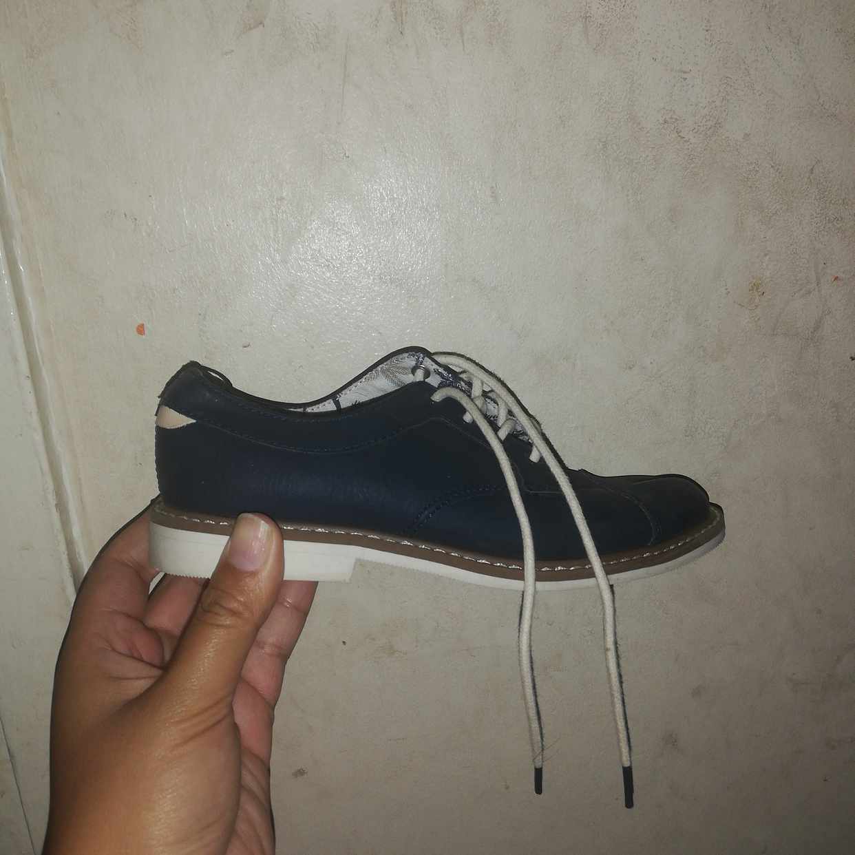 image of Mixed boy shoes - London