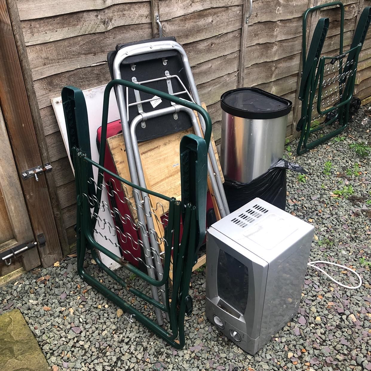 image of Mixed items - London 