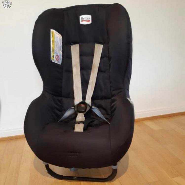image of Flytta  bilbarnstol - 
