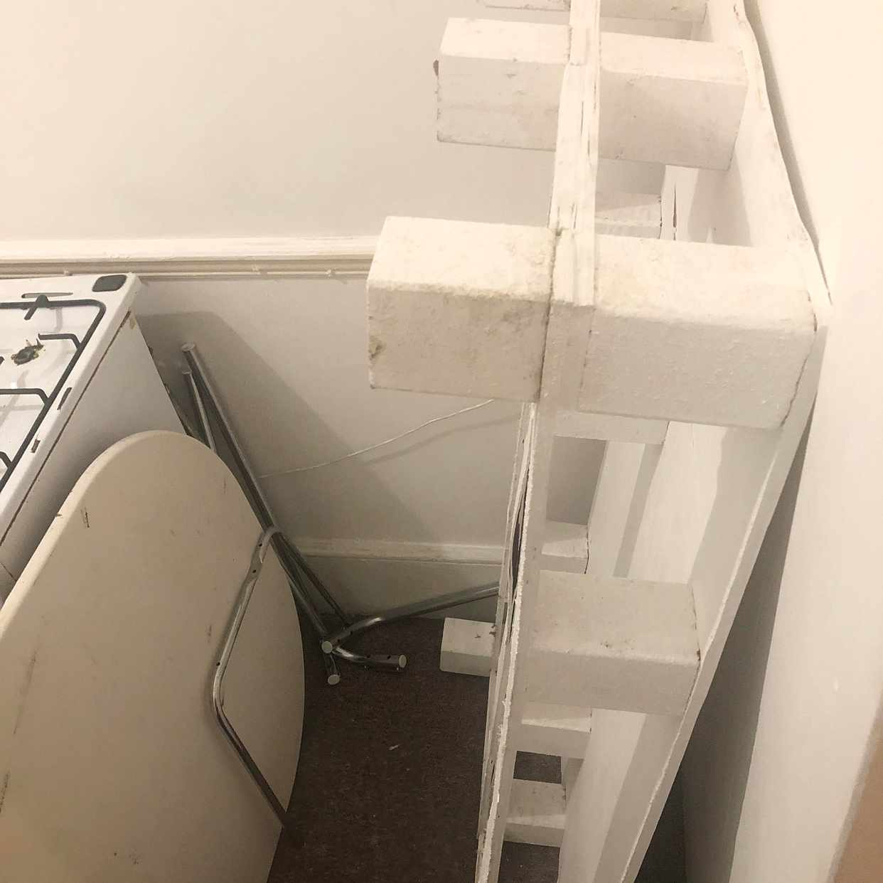 image of 3 items - London