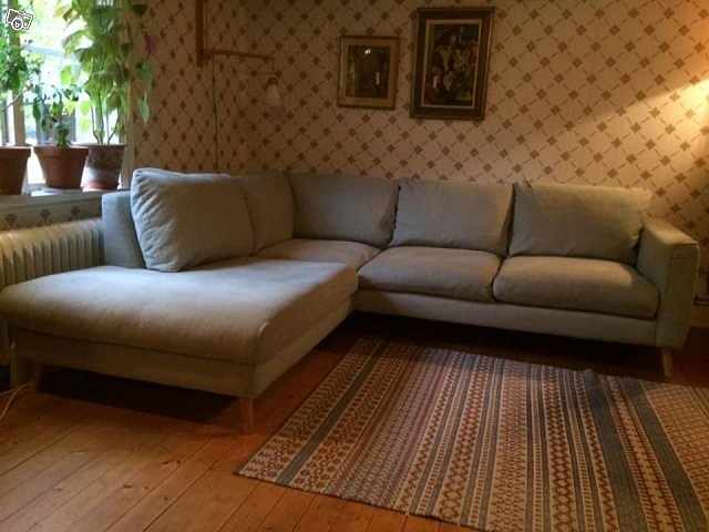 image of Soffa retrostil Mio. Retr - 