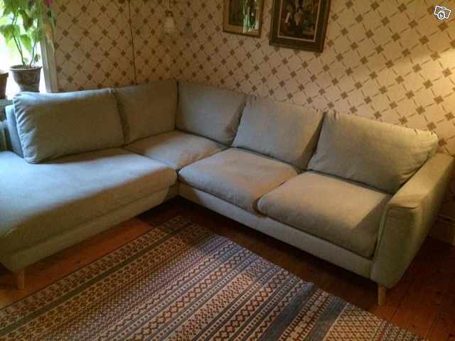 image of Soffa retrostil Mio. Retr - 