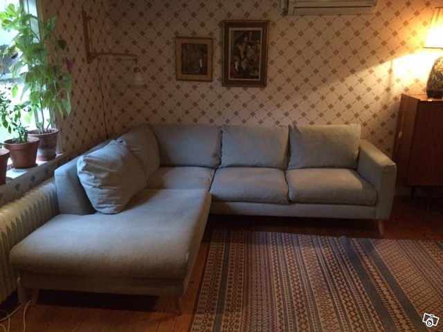 image of Soffa retrostil Mio. Retr - 