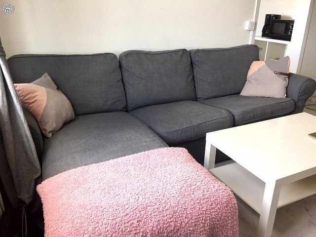 image of Ektorp soffa - 