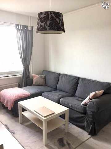 image of Ektorp soffa - 