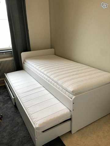 image of Släkt säng - 