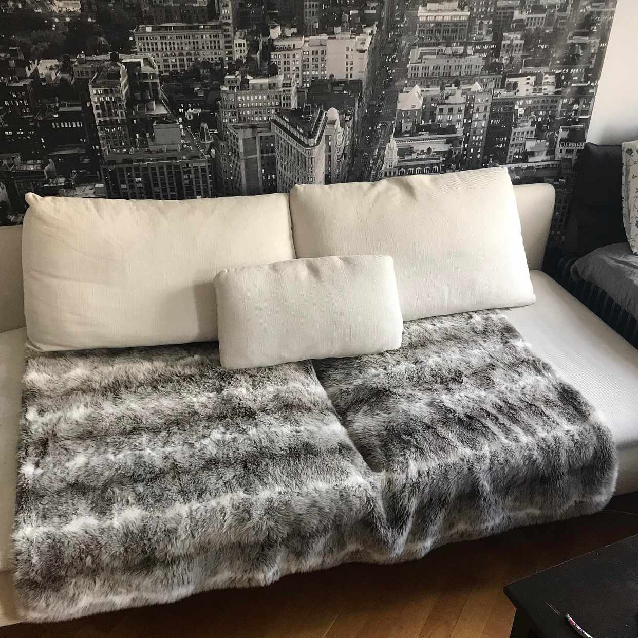 image of IKEA Soffa - Stockholm