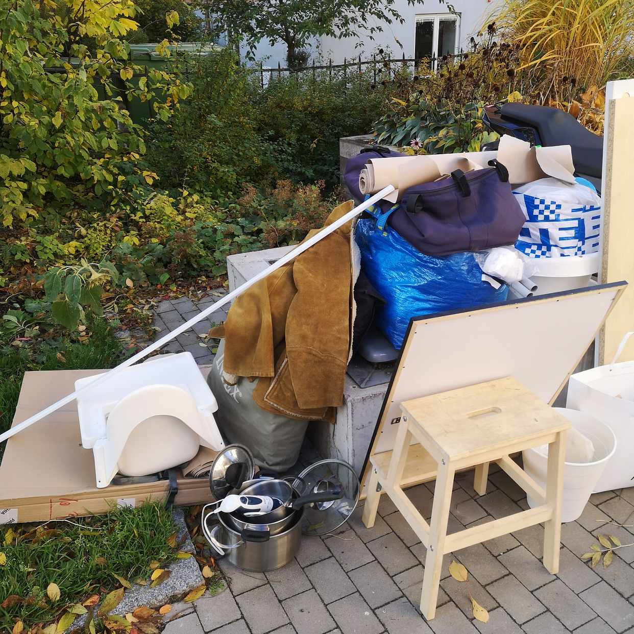 image of Div saker - Stockholm