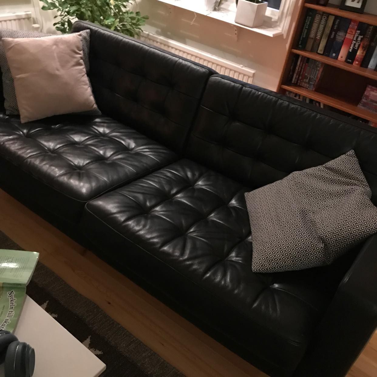 image of Soffa - 
