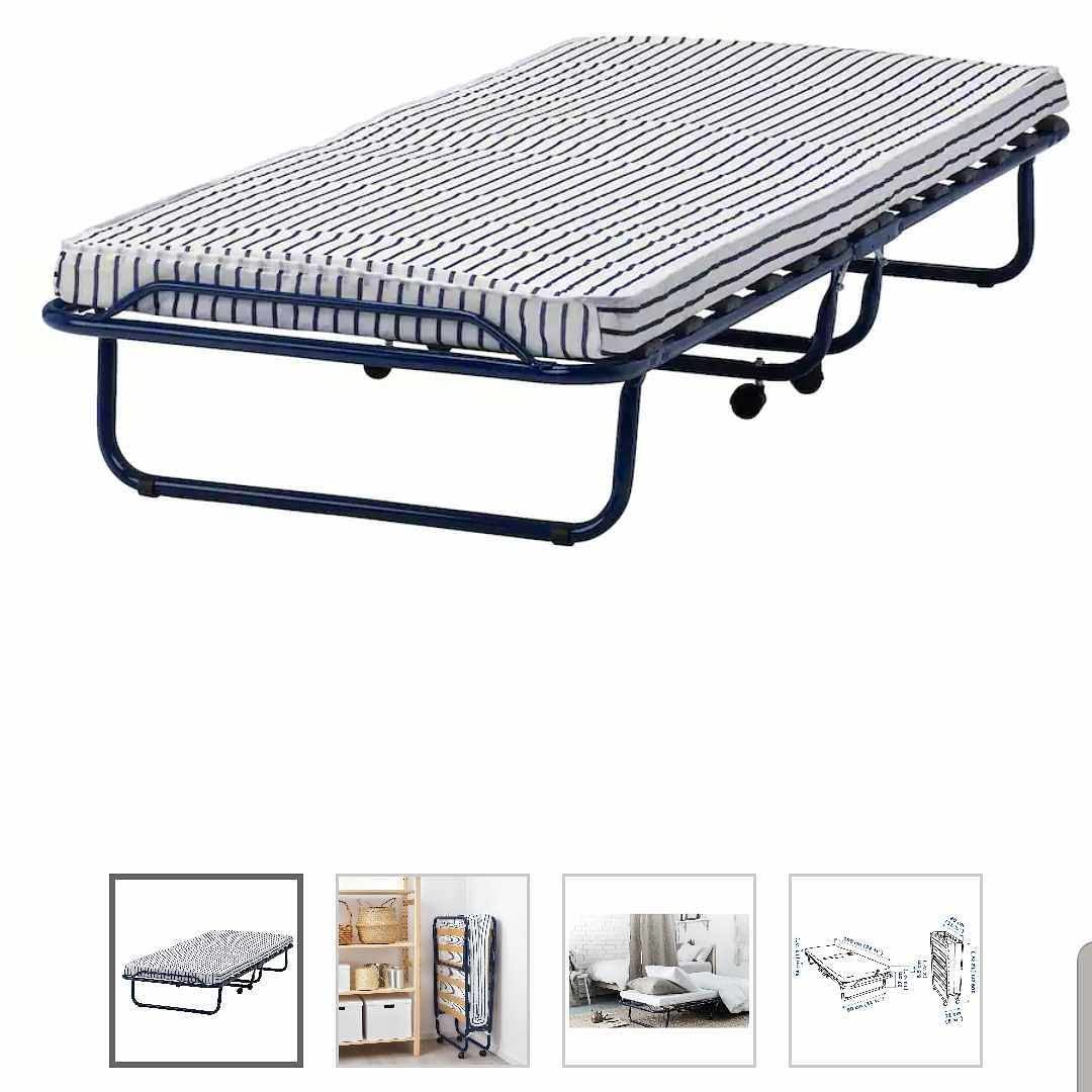 image of Ikea extrasäng - Hägersten