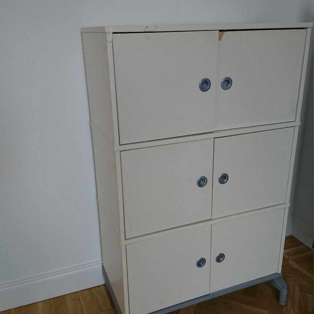 image of Blandade prylar - Stockholm