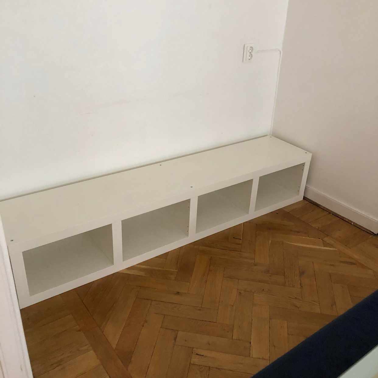 image of Soffa, matbord mm - Stockholms Stad