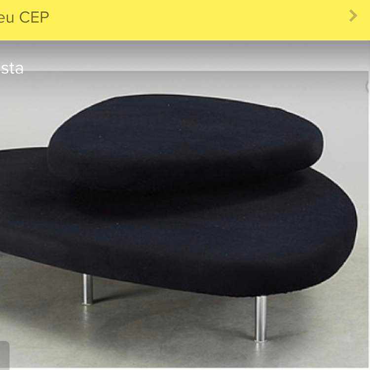 image of Sittö/soffa - 