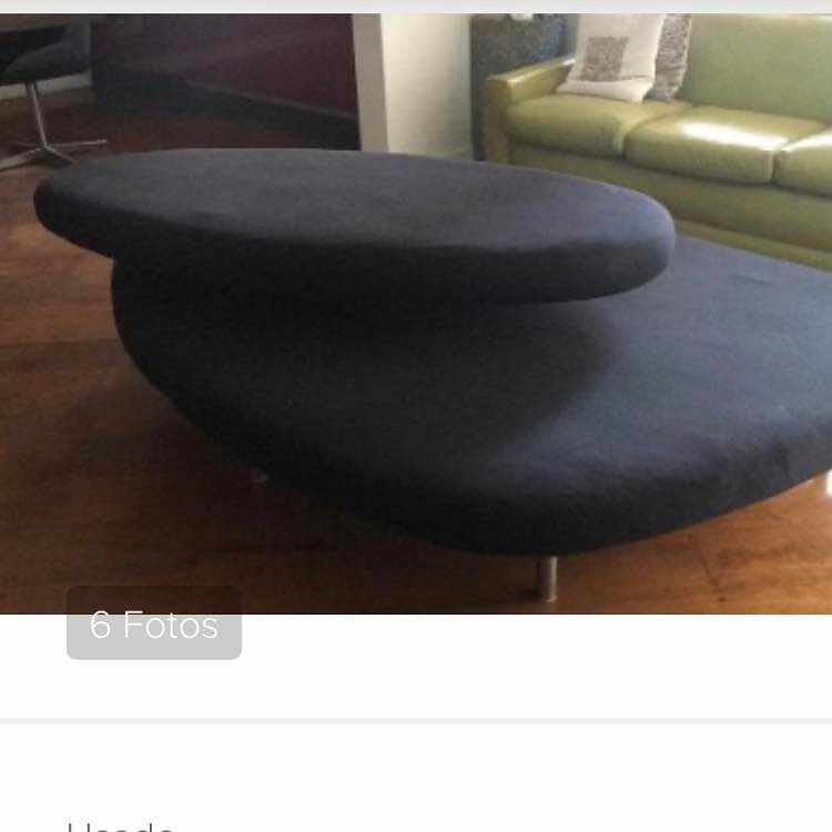 image of Sittö/soffa - 