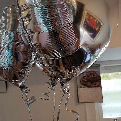 image of Ballonger - 