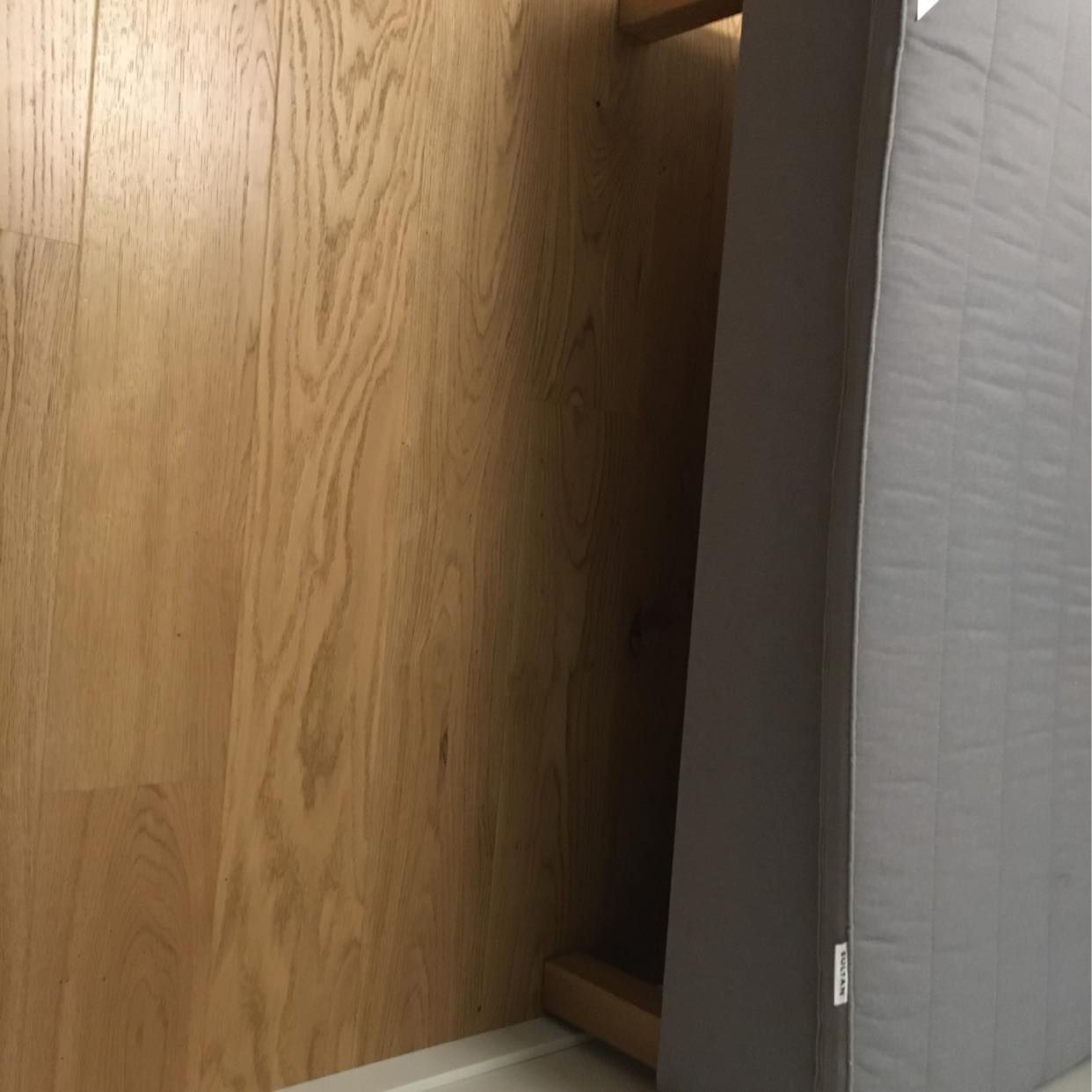 image of Säng  120cm - Stockholm City