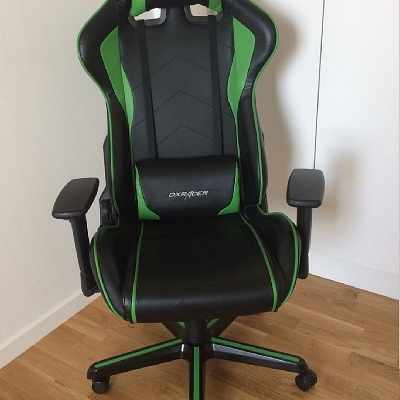 image of Flytta en stol - 