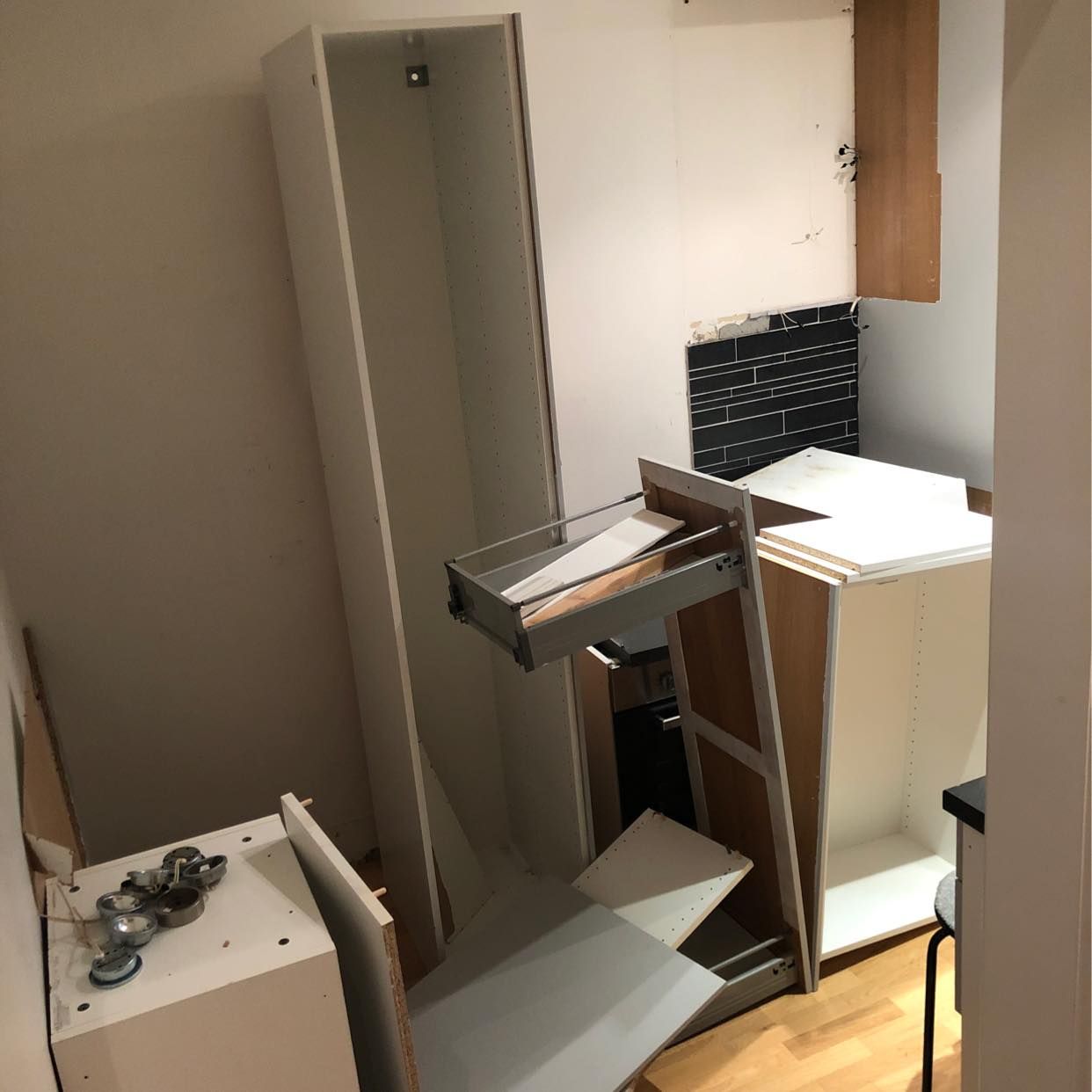 Koksstommar Plus Ugn Lidingo Tiptapp