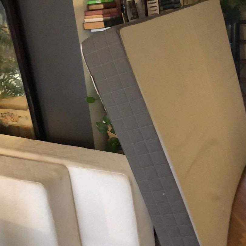 image of SultanSäng 160 cm - 