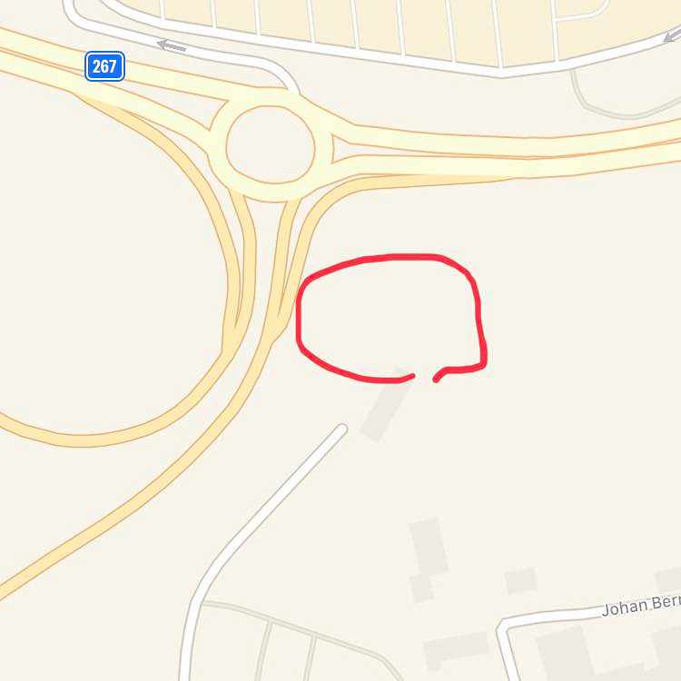 image of Sopsäckar och tomhinkar - Sollentuna
