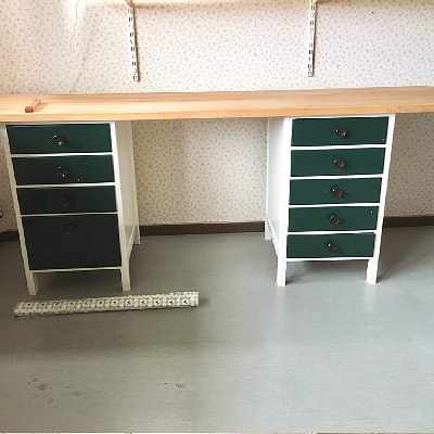 image of Skrivbord hämtas - 