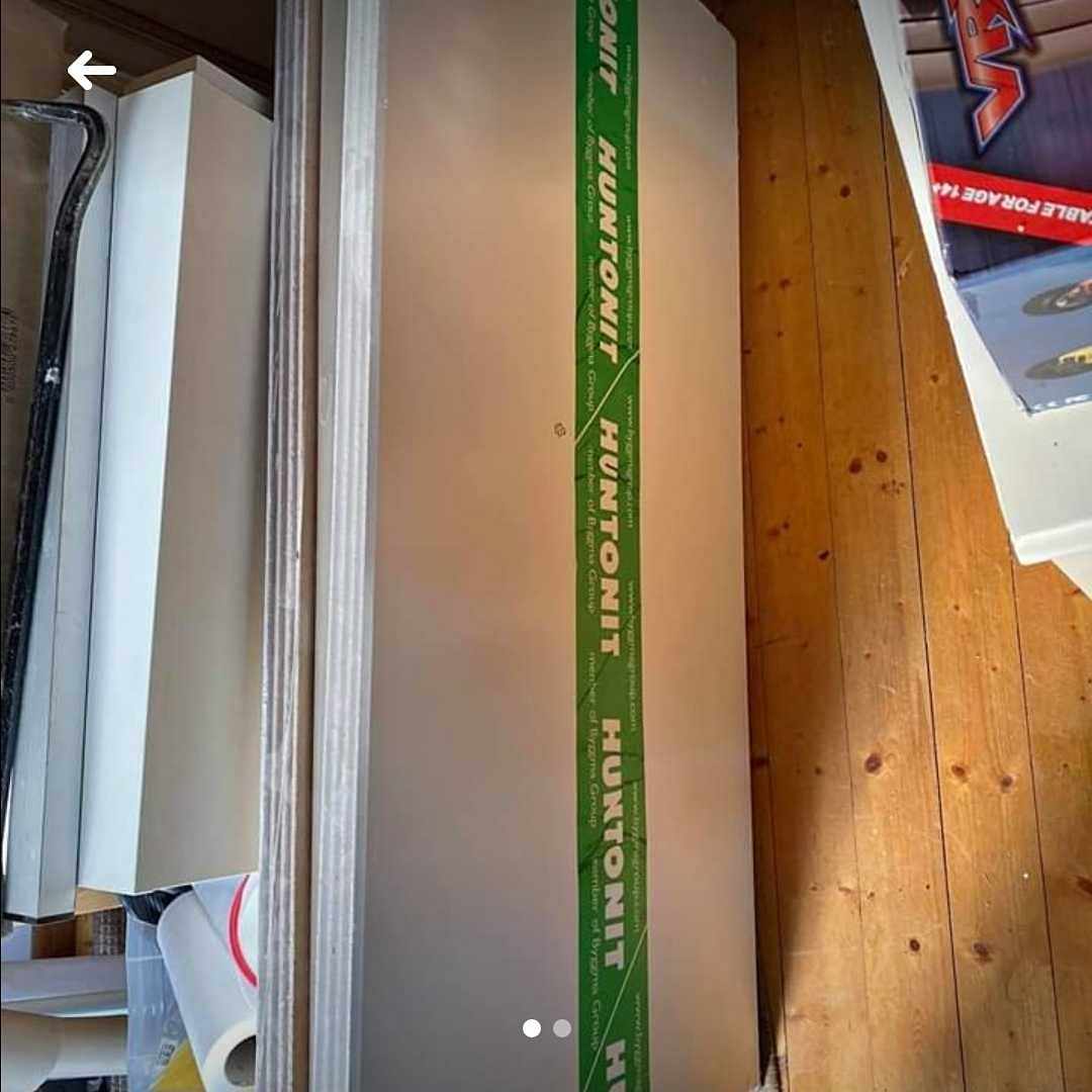 image of Skivor 1,2x0,6 m, 26kg - 