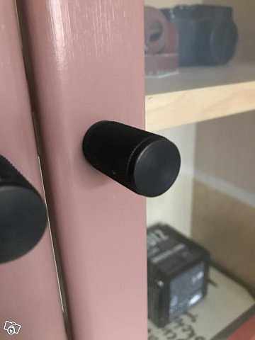 image of Vitrinskåp från IKEA - 