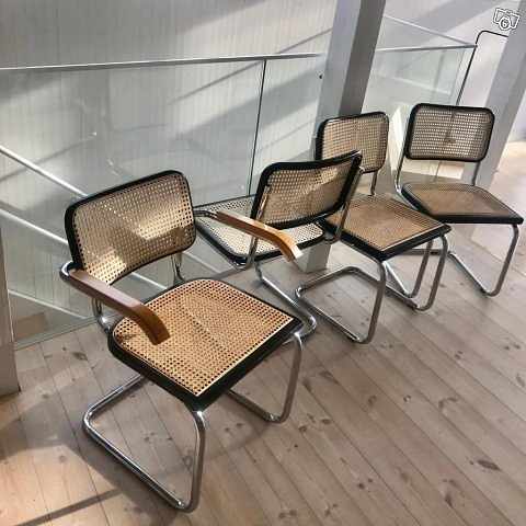 image of Bauhaus stolar rotting - 