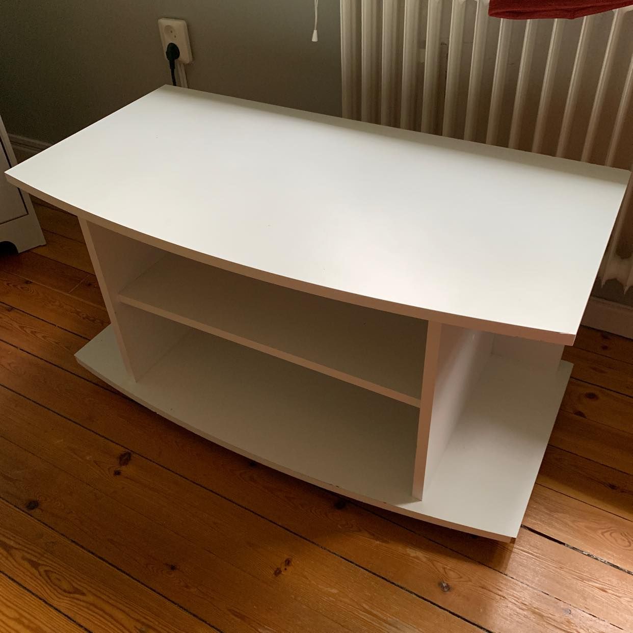 image of Tv bänk - Hägersten