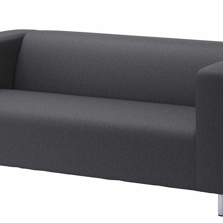 image of IKEA Klippan-soffa - Västra Frölunda