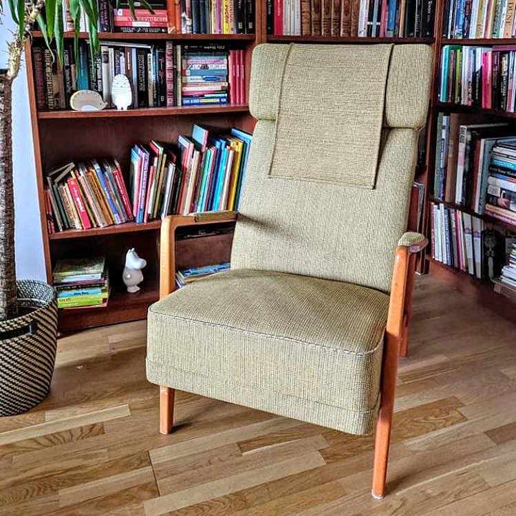 image of Chair - 