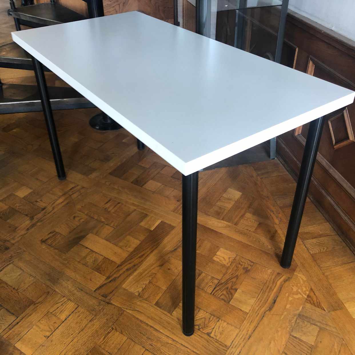 image of White table - Stockholm City