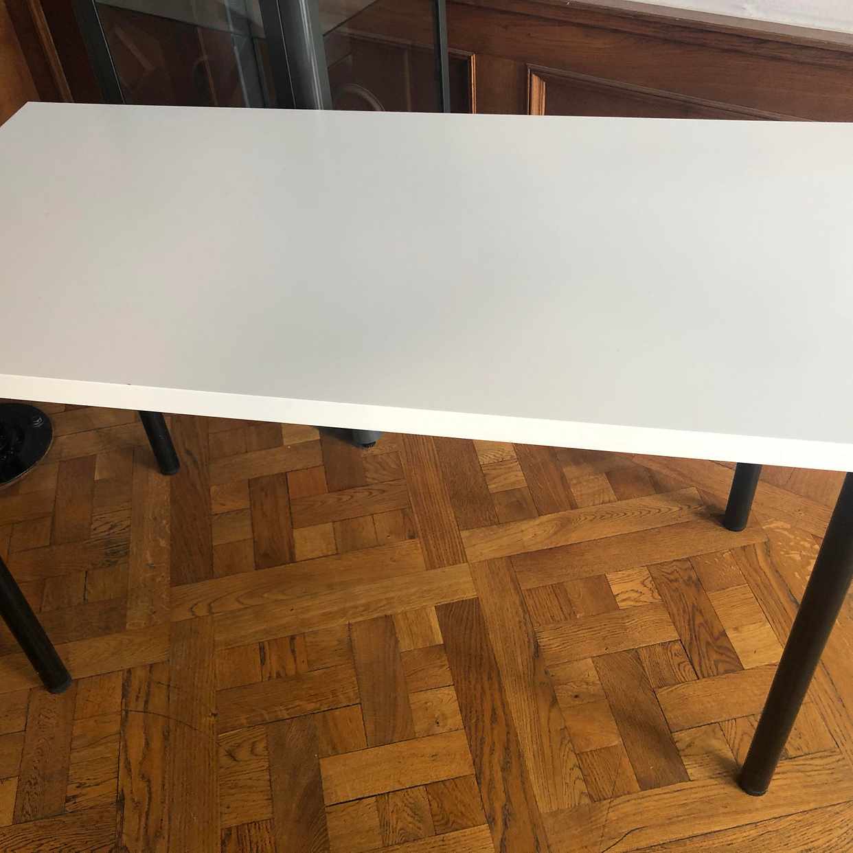 image of White table - Stockholm City