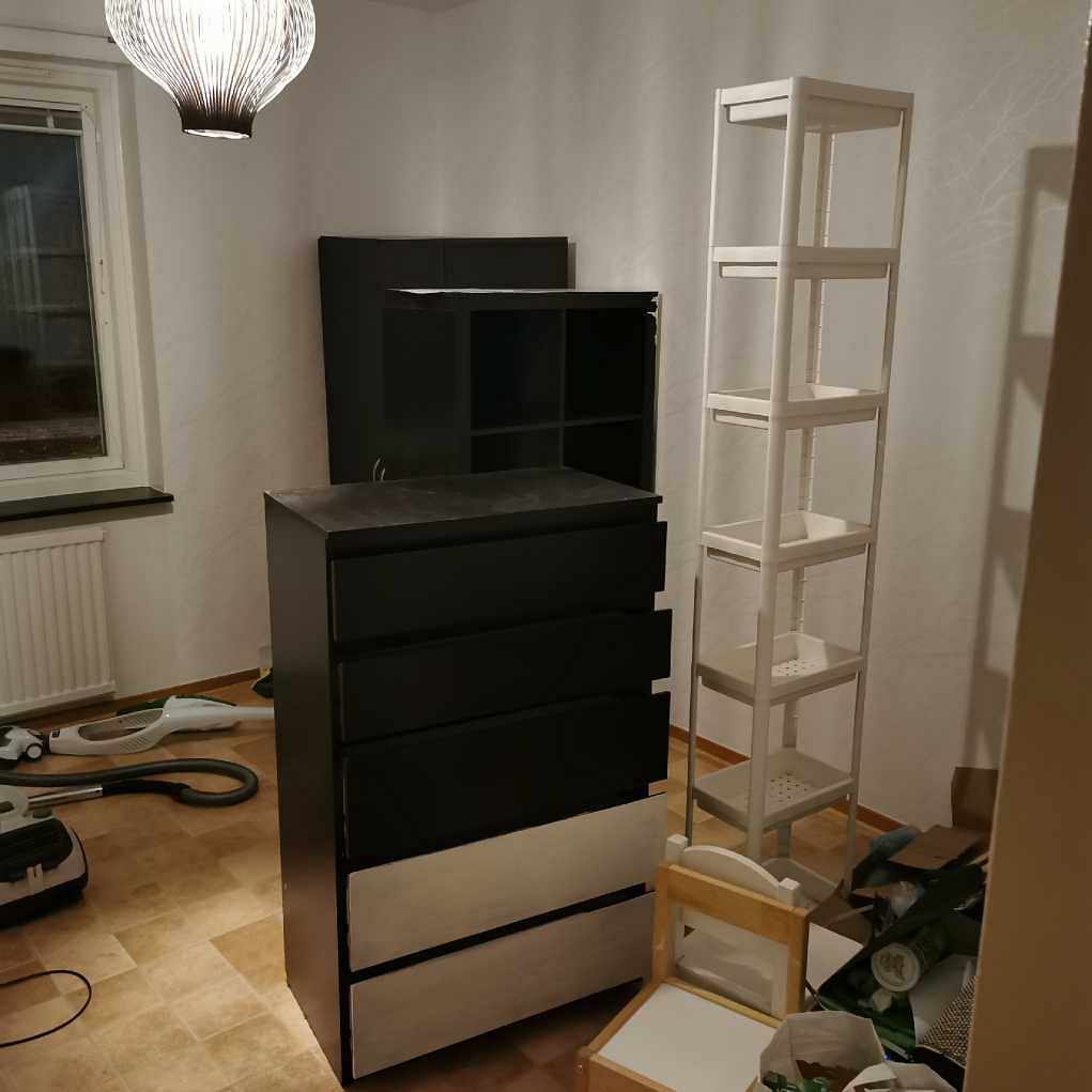 image of Hjälp behövs omgående!! - Landskrona