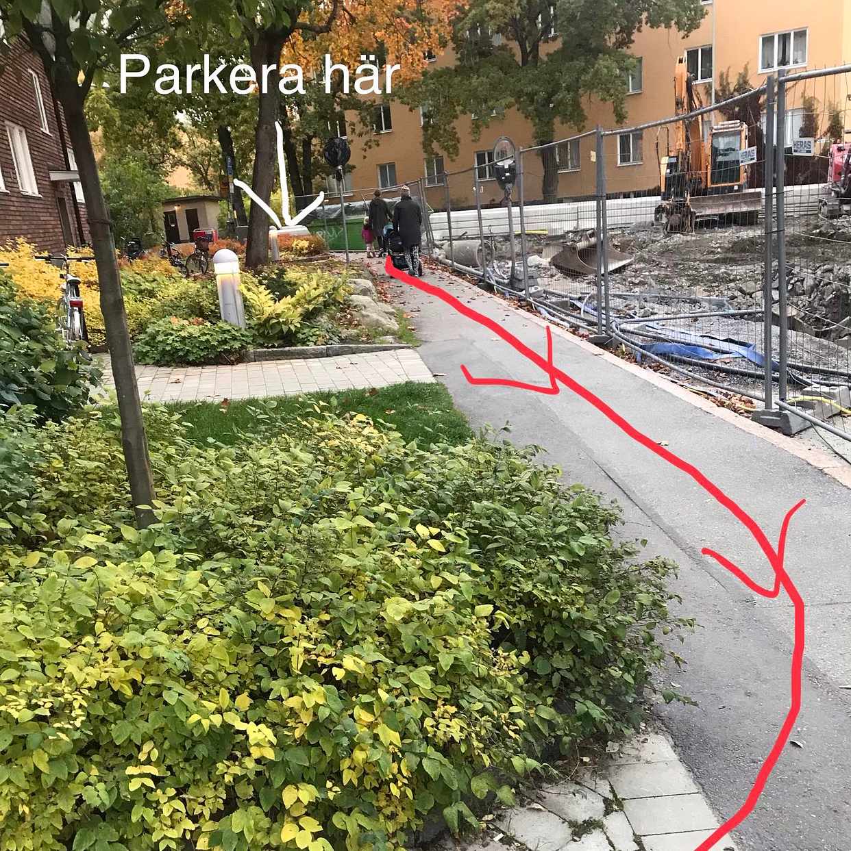 image of Sopsäckar + embalage - Hägersten