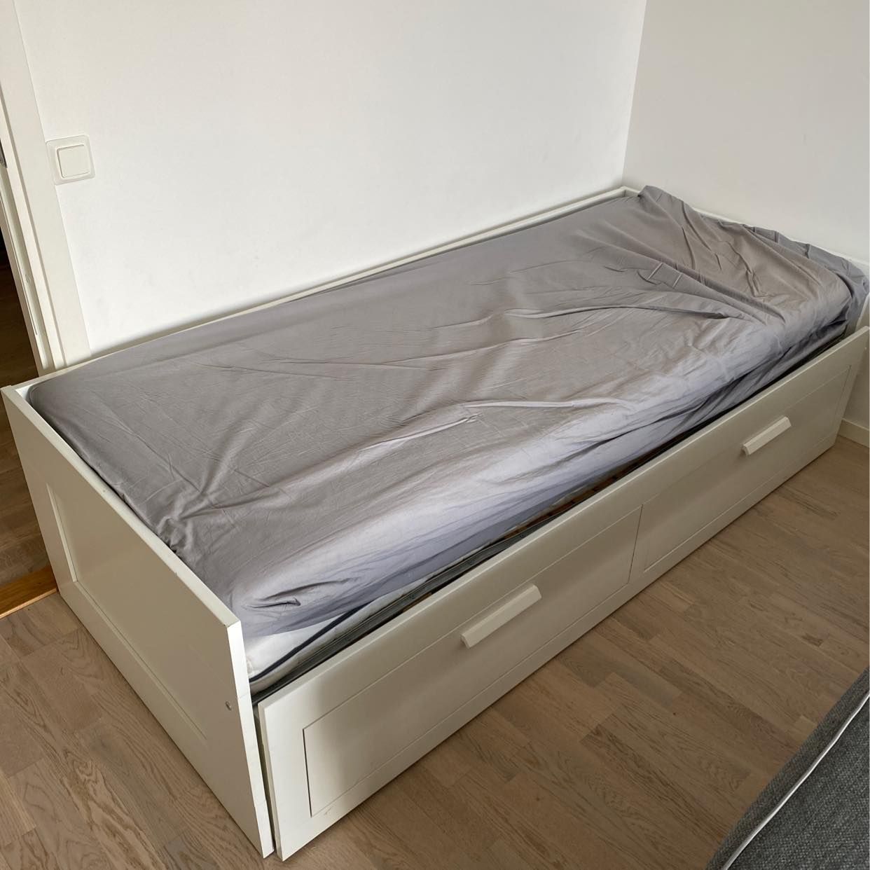 image of Old furniture - Järfälla