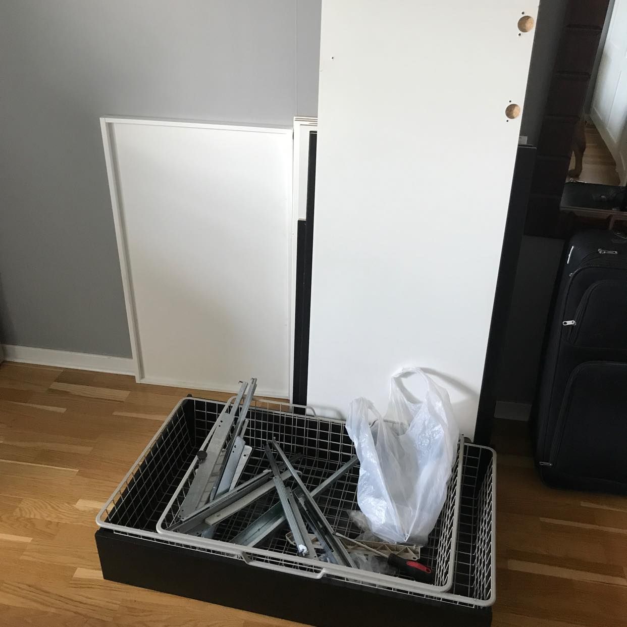 image of Pax inredning Komplement - Stockholms Stad