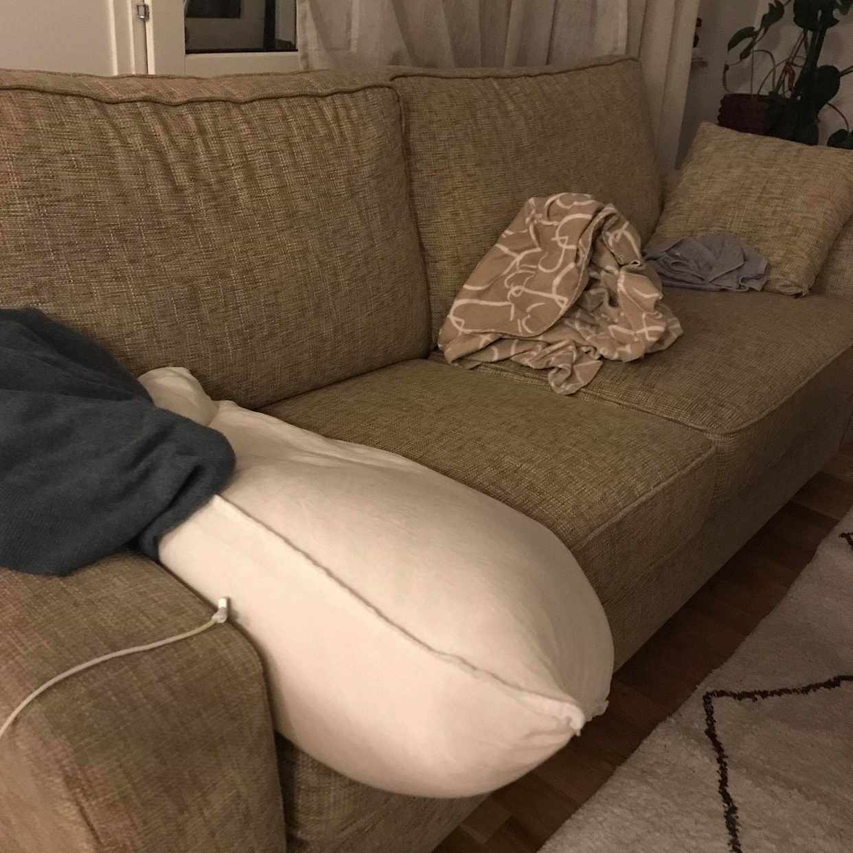 image of Sofa - 