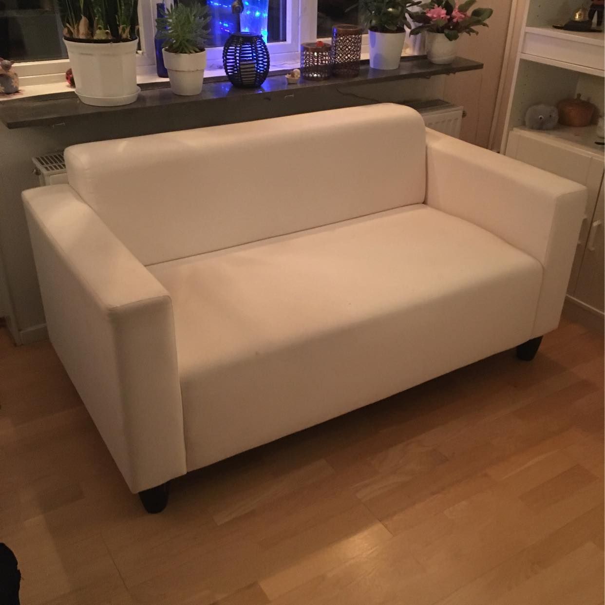 image of Liten soffa - Älvsjö