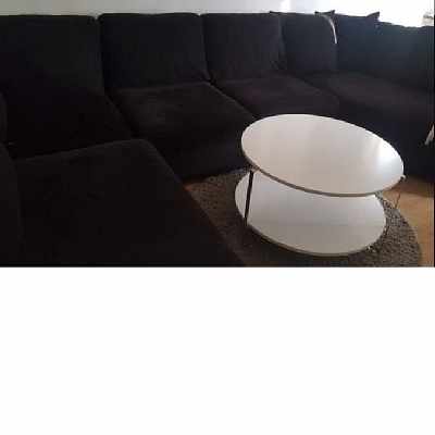 image of Soffa i tre delar  - 