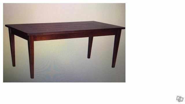 image of Matbord- Newport - 
