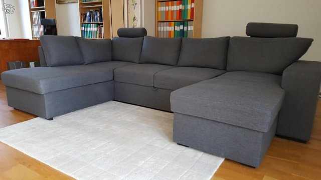 image of Bäddsoffa - 
