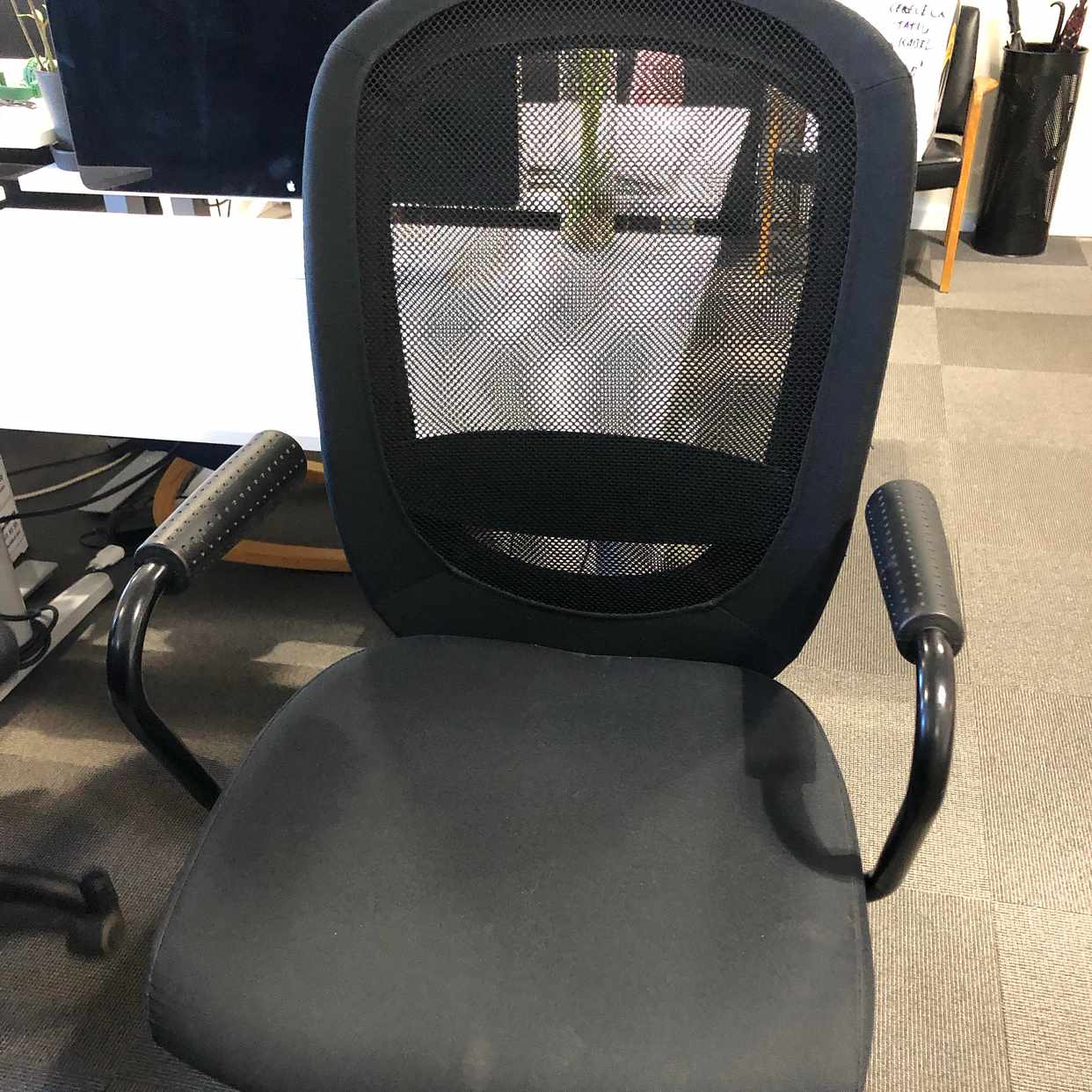 image of Office chairs - Stockholm City