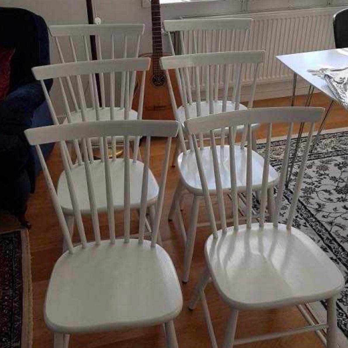 image of 6 st Stolar - 