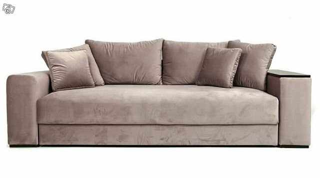 image of Soffa Björnen Sweef, bädd - 