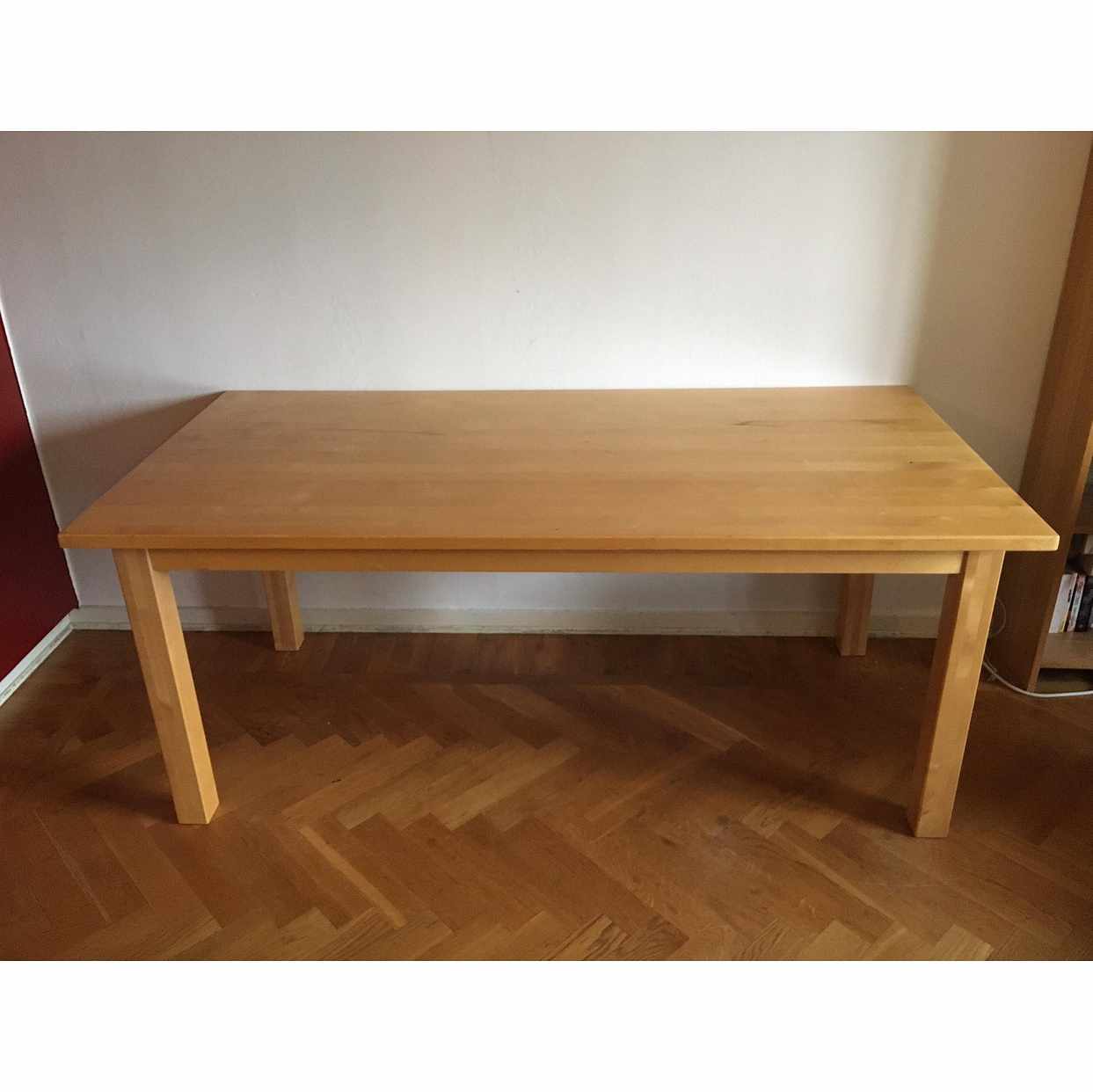 image of Big table - Stockholm