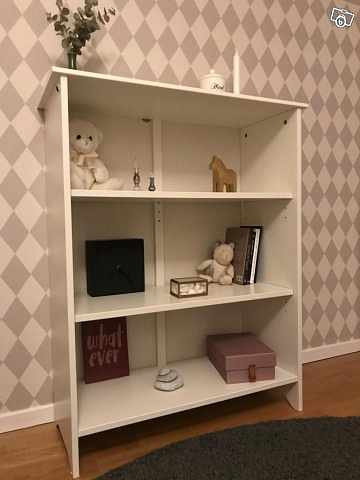 image of Bokhylla i fint skick - 